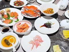 -曲水兰亭(北京四惠店)