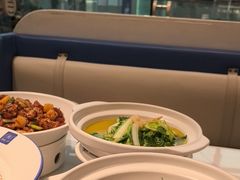 -兰湘子·湘菜小炒(南京江宁万达店)
