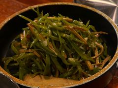 -仓库烤肉(绿园店)