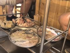 -阿鸡鱼庄·顺德鲜蒸小炒(亚运村店)