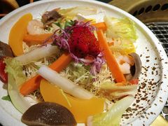 -谷牛和牛烤肉(漕河泾印象城店)