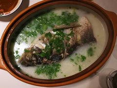 -风味小馆(天目湖宾馆店)