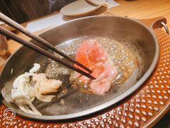 -锅物新语&寿喜烧.炉端割烹(世博源店)