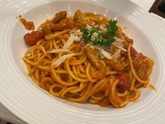 -必胜客(华都店)