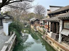 -惠山古镇·寄畅园