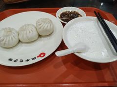 -庆丰包子铺(大慧寺22号平房店)