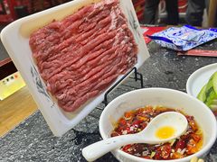 -汇聚德京味铜锅涮肉(沈家桥二路店)