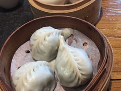 -小城粥道·海胆鲜虾粥(解放广场店)