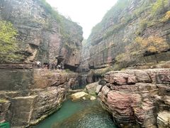 -云台山风景名胜区