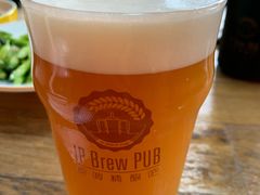 -爱啤精酿·民谣酒馆(滨江店)