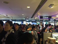 -崇光百货(尖沙咀店)