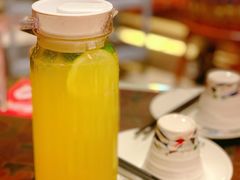 -江边城外烤全鱼(方庄时代购物中心店)