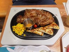 -豪客来牛排(成都锦江大融城店)