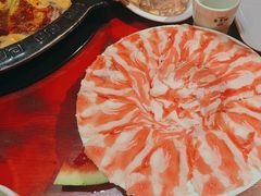 -重庆袁老四火锅(武进万达店)