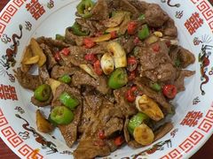 -湖南人家湘菜馆(镇江路店)