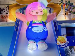 -瑞幸咖啡(星河WORLDCOCOPark店)