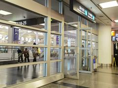 -厦门高崎国际机场-T3航站楼