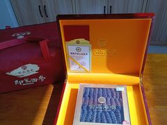 -宫品海参专卖店(静安大宁店)