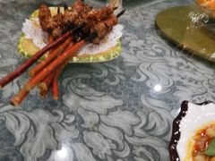 -新疆红柳花餐厅(新洲店)