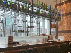 -Tsuru鹤日本料理(静安香格里拉店)