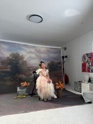 -雅尼·亚米儿童摄影美学馆(汉阳店)