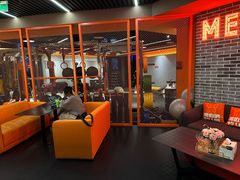 -加伍磅健身(千树店)