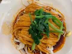 米皮-魏家凉皮(大雁塔南广场餐厅)