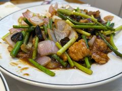 -初晋·山西地道刀削面.晋北莜面香(星耀城店)