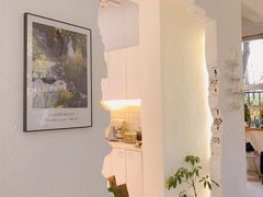 -COTTON CAFE(德信·中外公寓店)