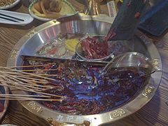 -九记潮汕现切鲜牛肉自助火锅(新开铺店)
