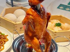 -点胜汇·点心粤菜·手工制作(揭阳店)