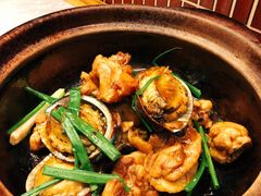 -啫神·广州地标美食(北京路店)