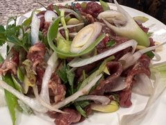 -厚味居炙子烤肉·清真(天桥南纬路店)