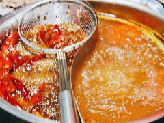 -谭三娘鲜切牛肉自助火锅(九眼桥总店)