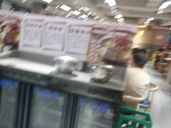 -韩麦大冷面(桂花街直营店)