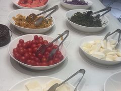 -豪客来牛排(红豆万花城店)