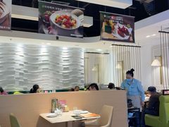 -汤城小厨•粤菜•靓汤(西直门凯德MALL店)