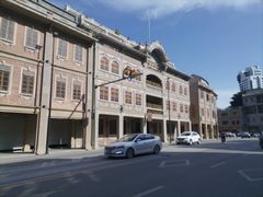 -潮汕良心果汁(金新北路店)