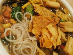 -水平有限广西米粉·广西风味集(五道口店)