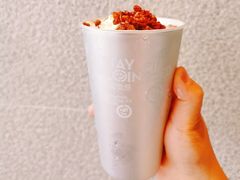 -喜茶(合肥中环城店)