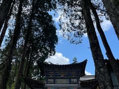 -寂照庵