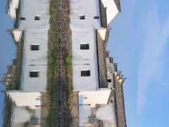 -东梓关景区村庄