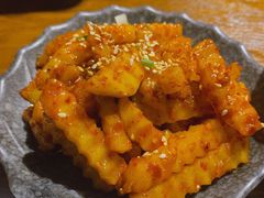 琅琊土豆-付小姐在成都(五道口店)