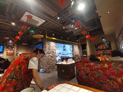 -姚稷大铁锅(龙之梦店)