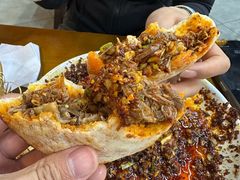 -长安后宰门水盆羊肉(新都心店)