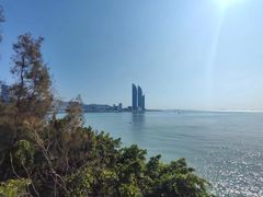 -鼓浪屿·皓月园