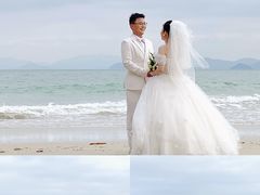 -经典婚纱摄影美学馆·私人定制