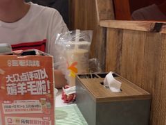 -三毛烧烤·南昌大排档(山姆店)