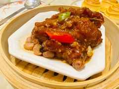 -稻香酒家(长宁KING88广场店)