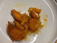 -关东小磨东北菜(上海长风大悦城店)
